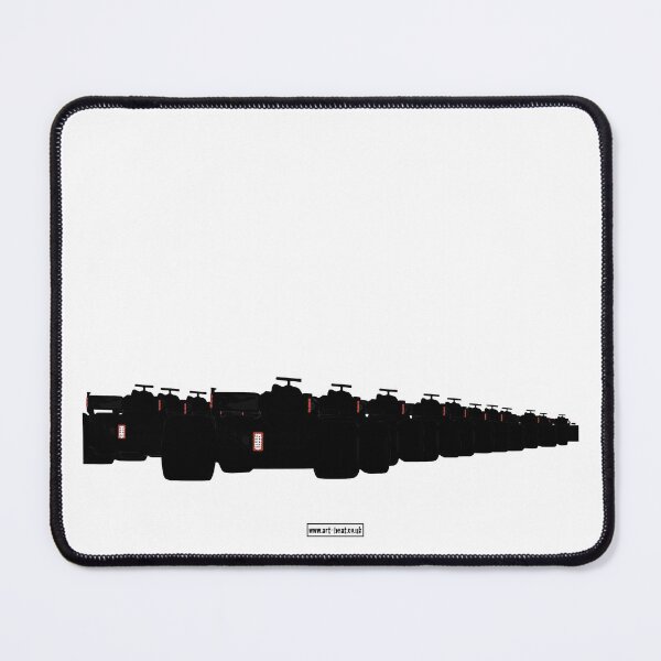 Item preview, F1 Grid designed and sold by davidgoble.