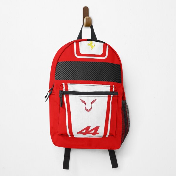 Item preview, Hamilton 44 Formula 1 2026 livery inspired designed and sold by Pink Polar F1.
