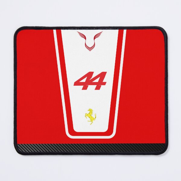 Item preview, Hamilton 44 Formula 1 2026 livery inspired designed and sold by Pink Polar F1.