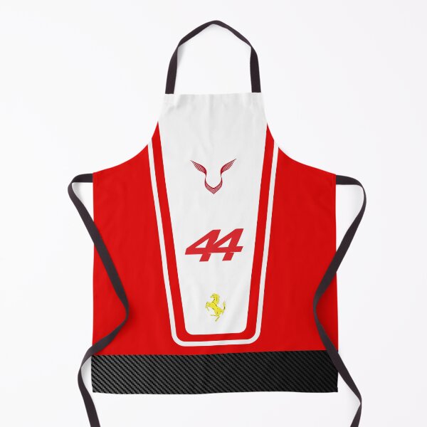Item preview, Hamilton 44 Formula 1 2026 livery inspired  designed and sold by Pink Polar F1.