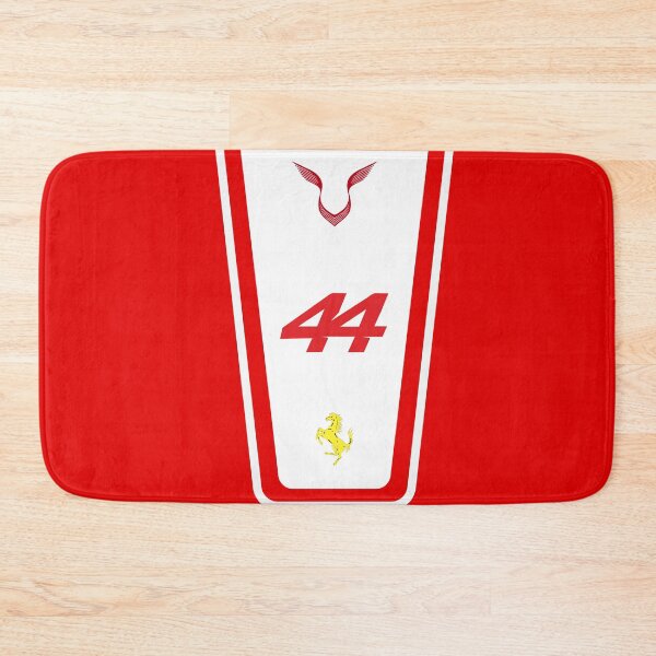 Item preview, Hamilton 44 Formula 1 2026 livery inspired  designed and sold by Pink Polar F1.