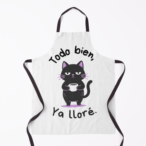 Item preview, Everything's fine, I already cried designed and sold by Clauzierra.