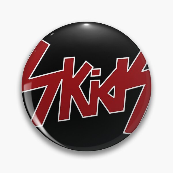 Item preview, Skids designed and sold by contramundum.