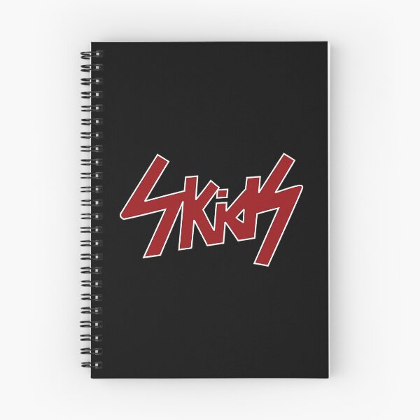 Item preview, Skids designed and sold by contramundum.