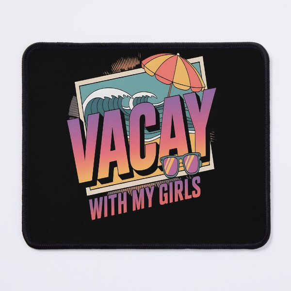 Item preview, girls trip cruise - cruise squad - embark mode - cabin crew besties - vacation mode - ship life - lakehouse girls trip - girls weekend lake - pontoon vibes - cabin check-in - bonfire memories designed and sold by JansenGS.