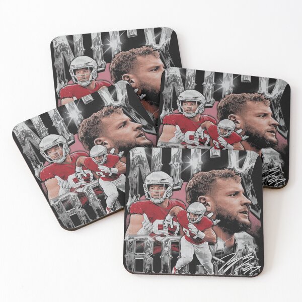 Item preview, Nick Bosa San Francisco  designed and sold by Gritasarim.