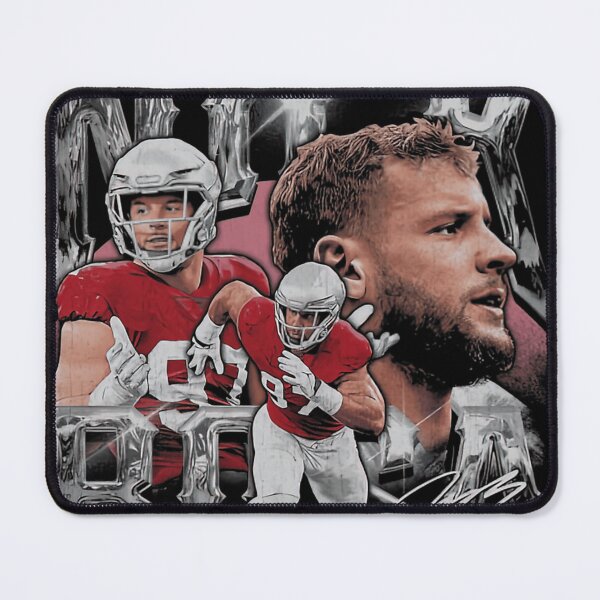 Item preview, Nick Bosa San Francisco  designed and sold by Gritasarim.