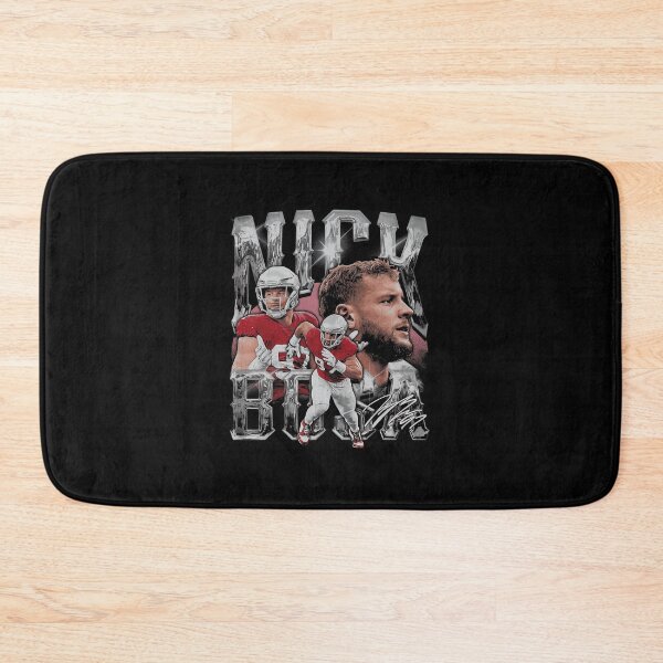 Item preview, Nick Bosa San Francisco  designed and sold by Gritasarim.