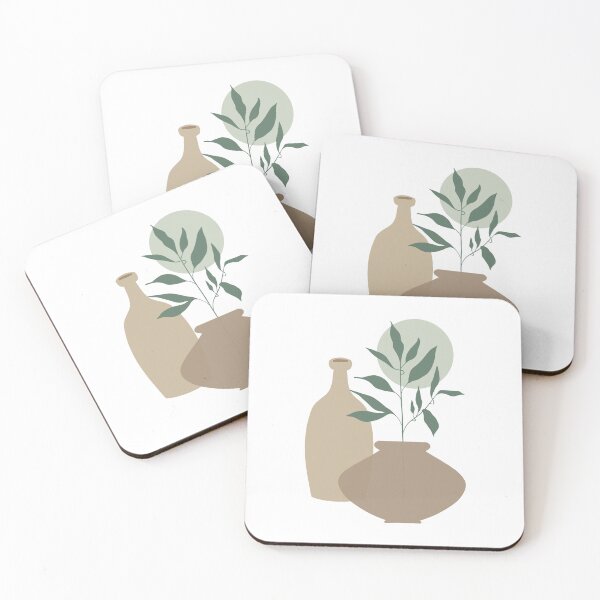 Item preview, Le Maroc- pots print designed and sold by FruiteggStudio.