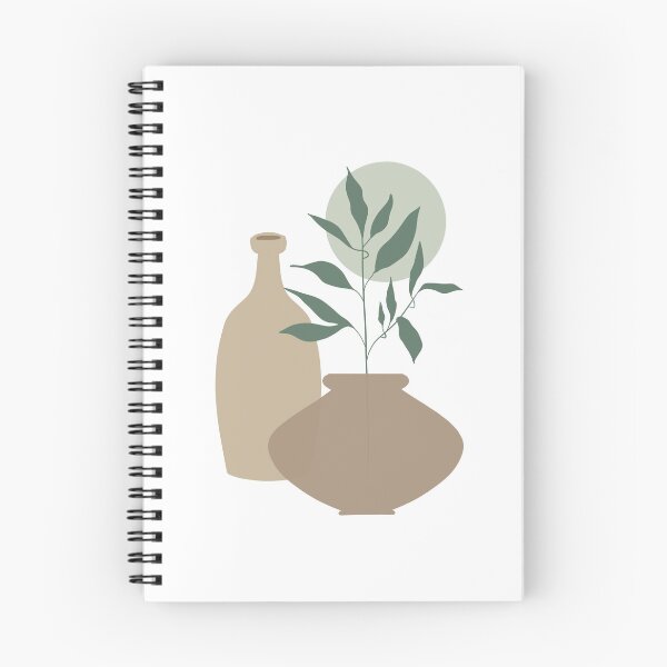 Item preview, Le Maroc- pots print designed and sold by FruiteggStudio.