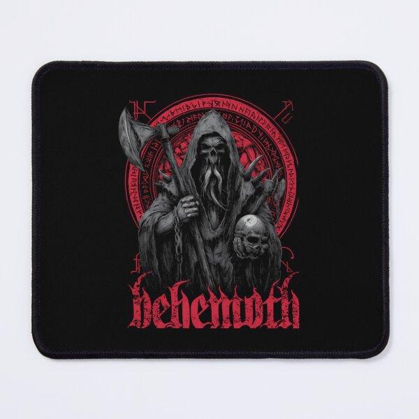 Item preview, Art - Behemoth designed and sold by ozon-design.