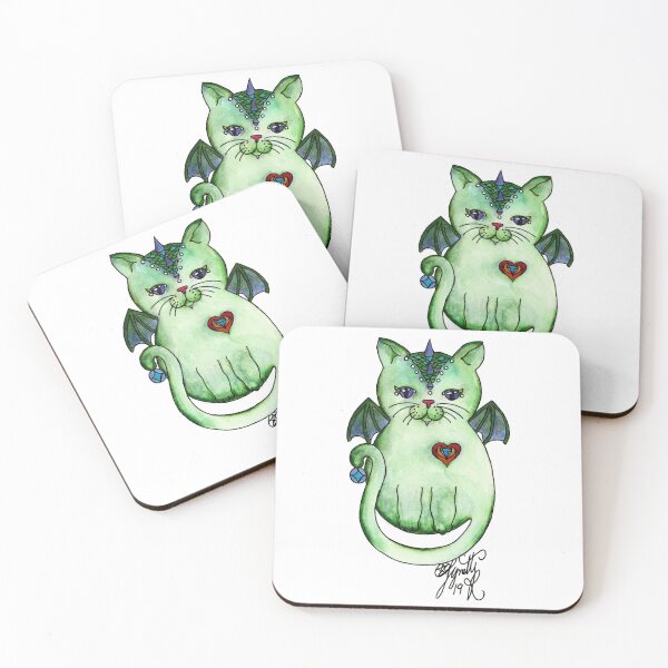 Item preview, Icon Cat 7 designed and sold by Lynette K..