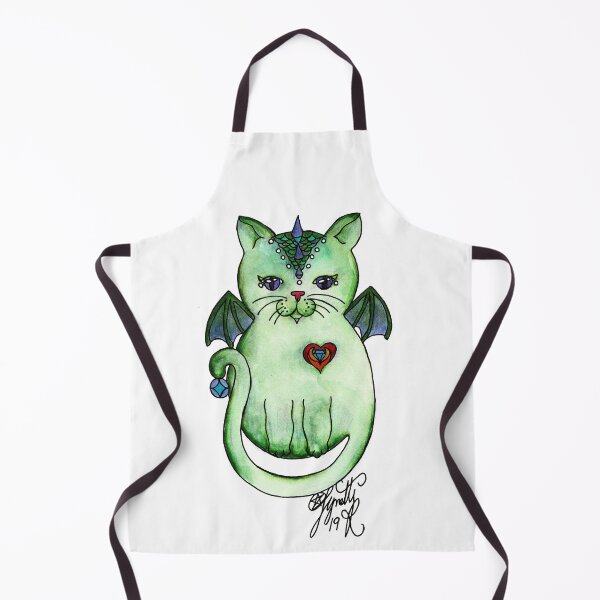 Item preview, Icon Cat 7 designed and sold by Lynette K..