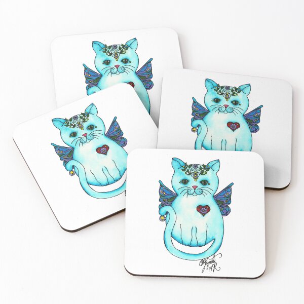 Item preview, Icon Cat 8 designed and sold by Lynette K..