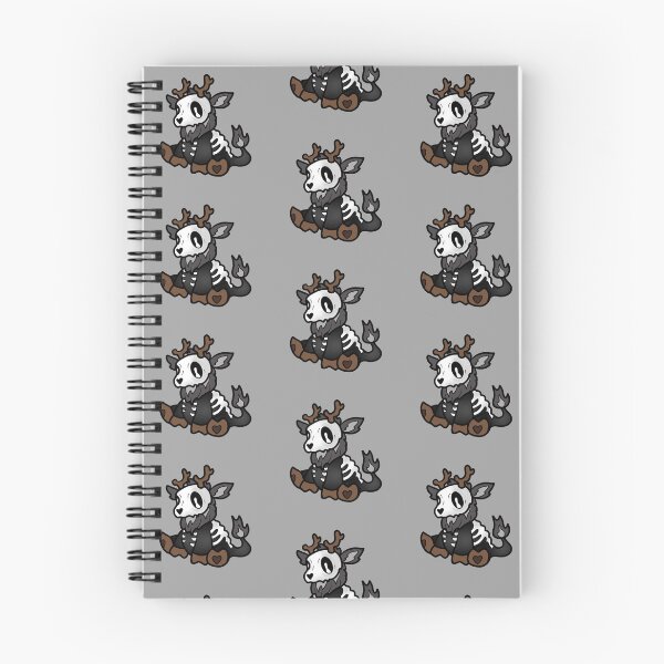 Item preview, Baby Cryptids - Wendigo designed and sold by tyranicorntat.