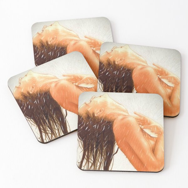 Item preview, Showering girl designed and sold by Studio Candia.