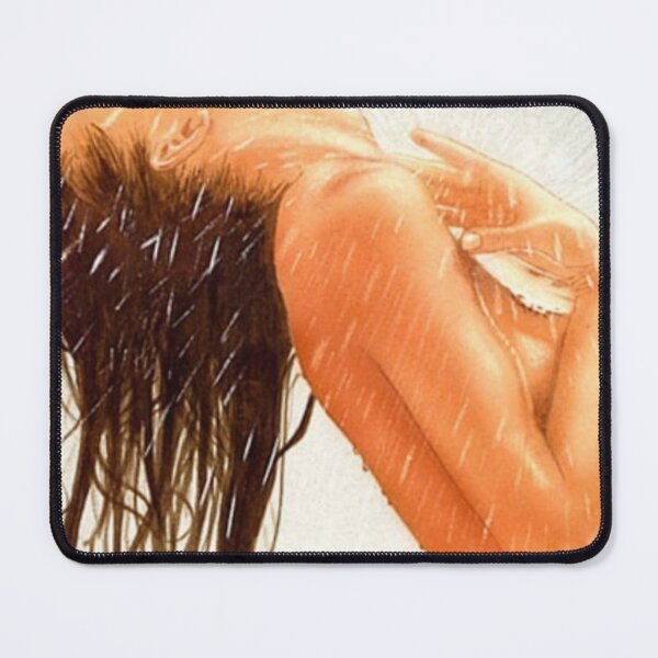 Item preview, Showering girl designed and sold by Studio Candia.