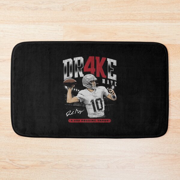 Item preview, Drake Maye New England 4K designed and sold by Gritasarim.