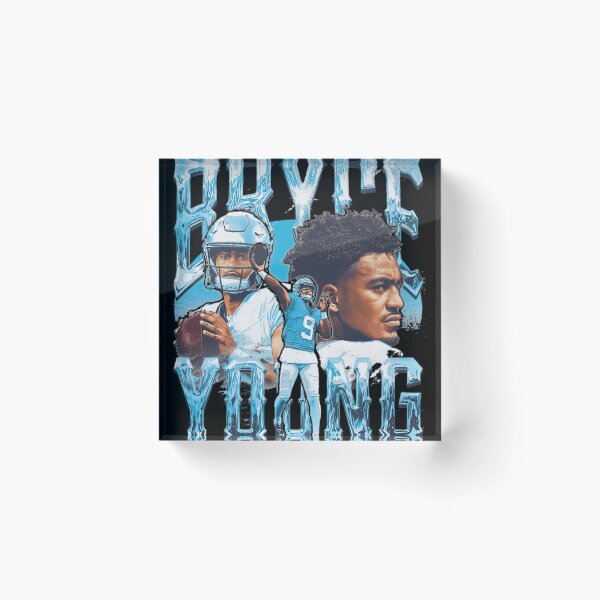 Item preview, Bryce Young Carolina designed and sold by amjad1122.