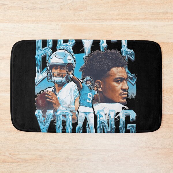 Item preview, Bryce Young Carolina designed and sold by amjad1122.