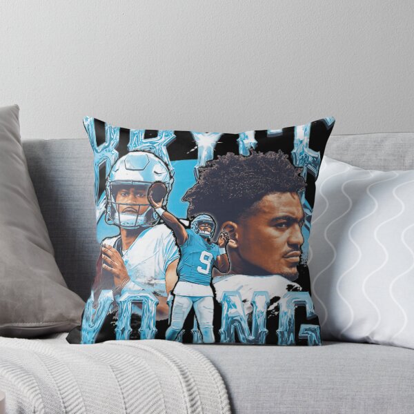 Item preview, Bryce Young Carolina designed and sold by amjad1122.