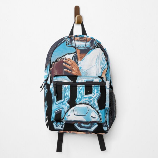Item preview, Bryce Young Carolina designed and sold by amjad1122.