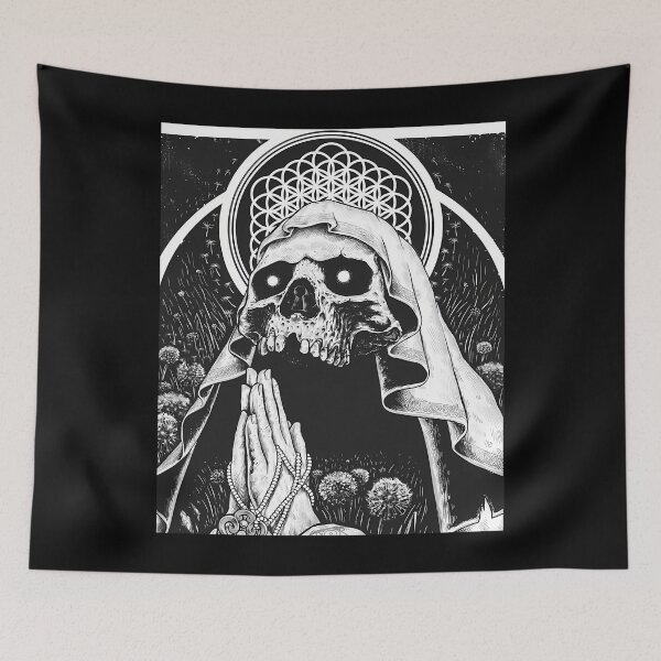 Item preview, Custom Blanket Case Mask  designed and sold by VellusAureum.