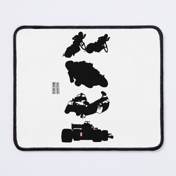 Item preview, Motorsports designed and sold by davidgoble.