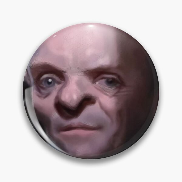 Item preview, Silence of the lambs designed and sold by Studio Candia.