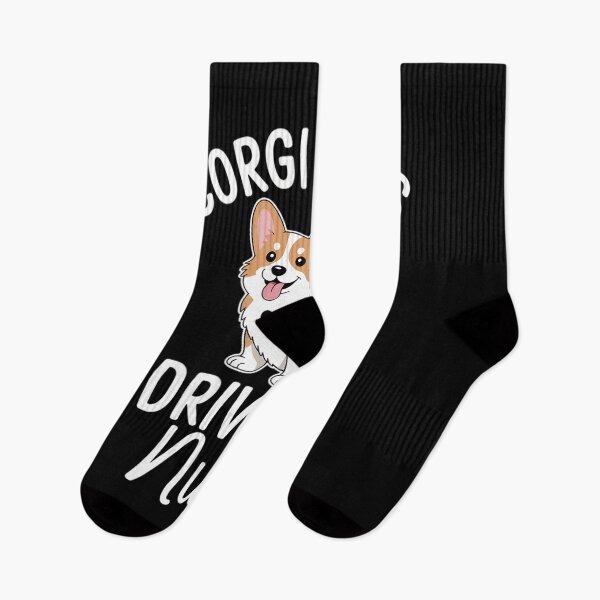 Item preview, Corgi Butts Drive Me Nuts - Corgi Dog Pet Men Women designed and sold by DigitaldeligArt.