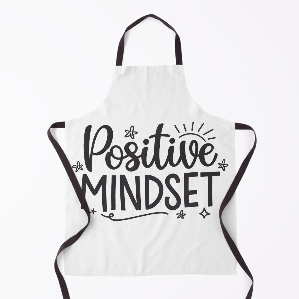 Item preview, Positive mindset designed and sold by nimmitrends.