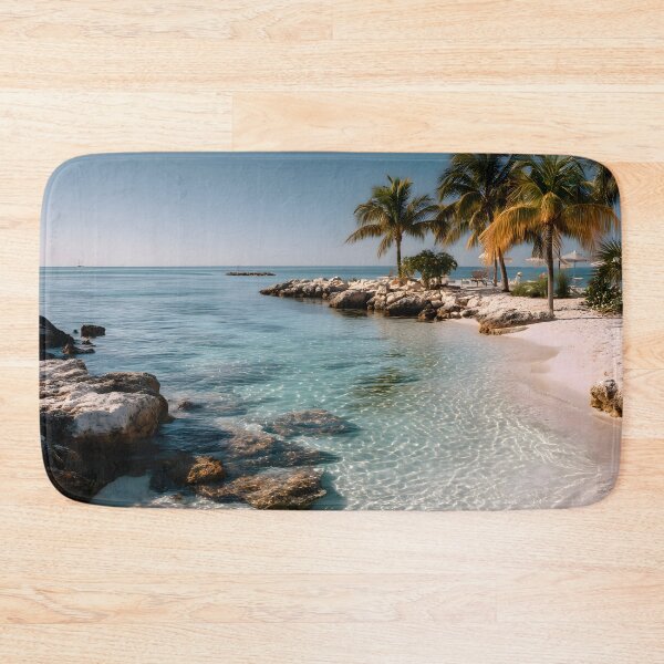 Item preview, Serene Key West Beach designed and sold by daila70.