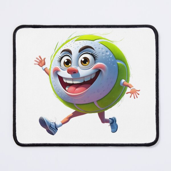Item preview, Tennis bal designed and sold by Sunci.