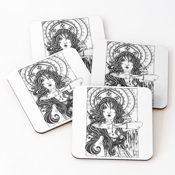 Item preview, Rhiannon designed and sold by Lynette K..