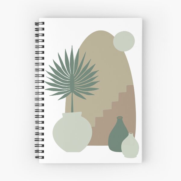 Item preview, Le Maroc- palm1 print designed and sold by FruiteggStudio.
