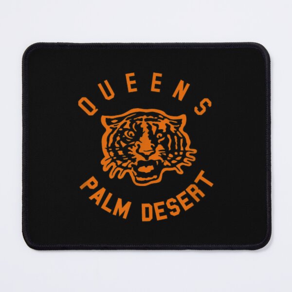 Item preview, Queens Of The Stone Age Palm Desert - Queens Of The Stone Age designed and sold by ozon-design.