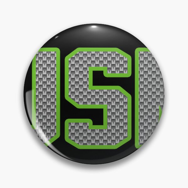 Item preview, Jackson Smith-Njigba Jsn By Ch3Media designed and sold by amjad1122.