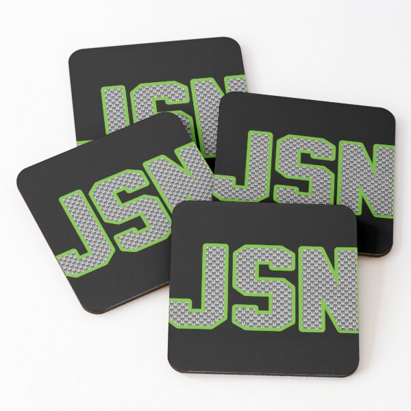 Item preview, Jackson Smith-Njigba Jsn By Ch3Media designed and sold by amjad1122.