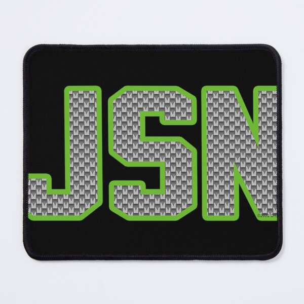 Item preview, Jackson Smith-Njigba Jsn By Ch3Media designed and sold by amjad1122.