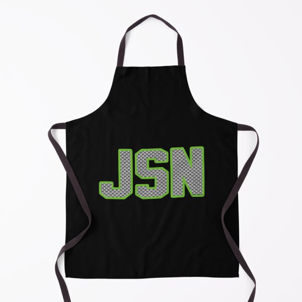 Item preview, Jackson Smith-Njigba Jsn By Ch3Media designed and sold by amjad1122.
