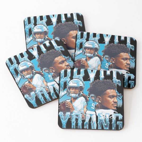 Item preview, Bryce Young Carolina designed and sold by Gritasarim.