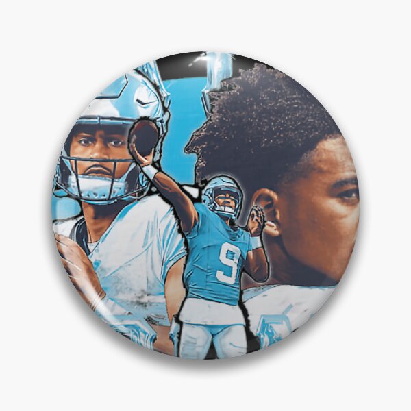Item preview, Bryce Young Carolina designed and sold by Gritasarim.
