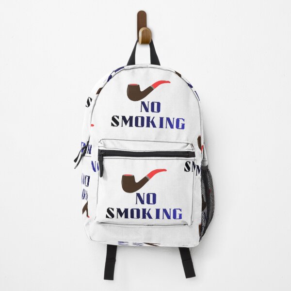 Item preview, No Smoking – Anti Smoking Awareness Quote Design designed and sold by bulbul Islam .