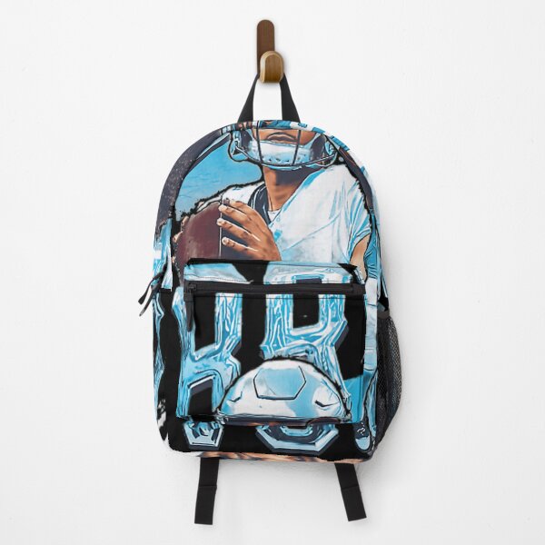 Item preview, Bryce Young Carolina designed and sold by Gritasarim.