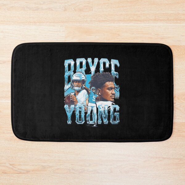 Item preview, Bryce Young Carolina designed and sold by Gritasarim.