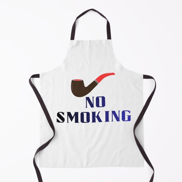 Item preview, No Smoking – Anti Smoking Awareness Quote Design designed and sold by bulbul Islam .