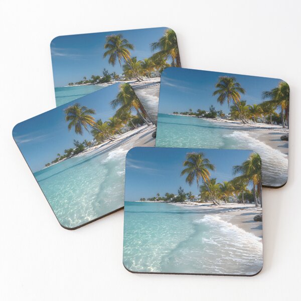 Item preview, Quiet Shores of Key West designed and sold by daila70.