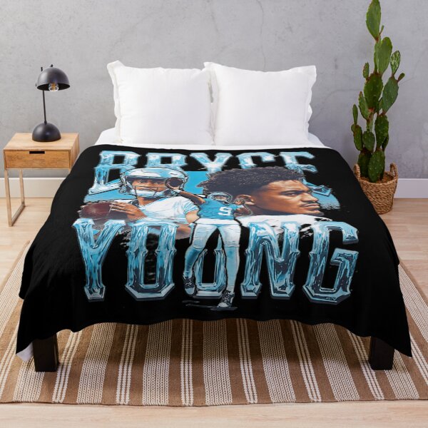Item preview, Bryce Young Carolina designed and sold by Gritasarim.