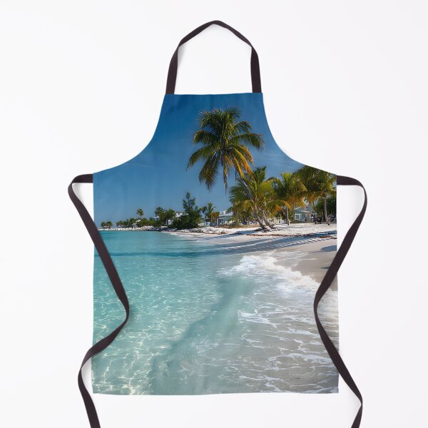 Item preview, Quiet Shores of Key West designed and sold by daila70.