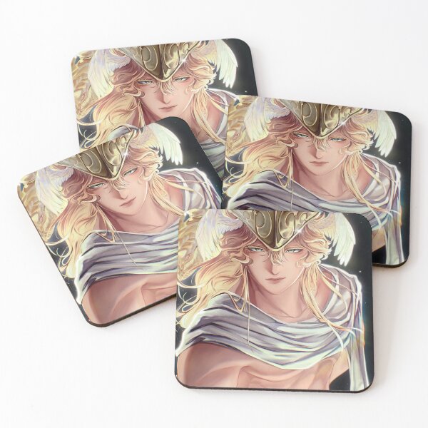 Item preview, Hermes designed and sold by Octopriteart.